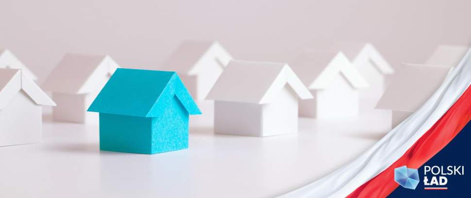 Dom bez formalności do 70 m kw.